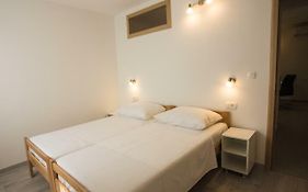 Apartments Lovor